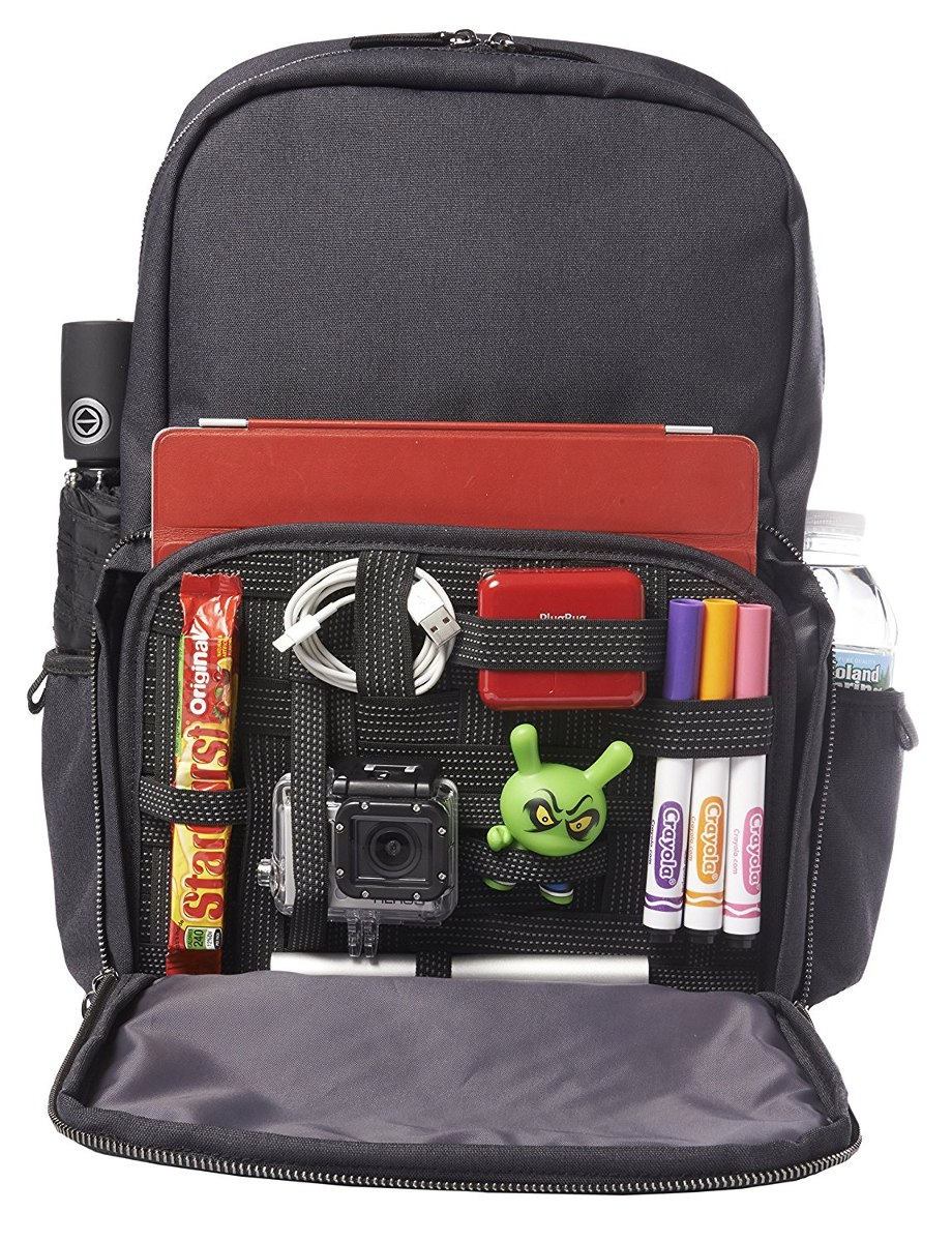 Capullo Receso 15 Mochila