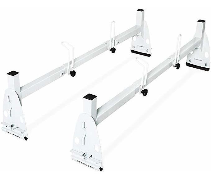 Aa-bastidores Modelo X217 Hightop Plaza De Van Portaescalera