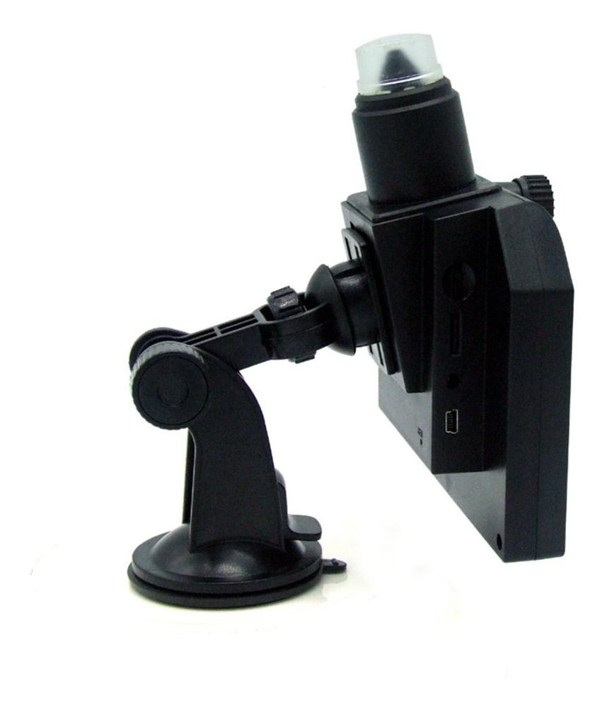 Seesii G600 Display Lcd Portátil Microscopio Cámara De Vídeo