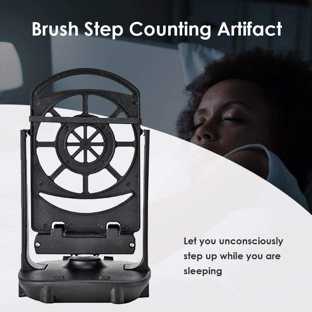 Usvictory Contador De Pasos Para Teléfono Móvil Pokemon Go C