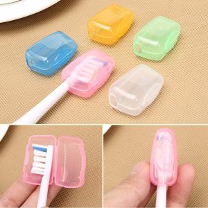 Senkary 20 Piezas Cepillo De Dientes, Tapa Para Cepillo De D