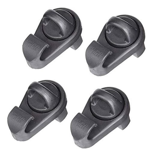 Pfcc Pt278-35075 - Abrazadera Con Ganchos Para Tacoma Y Tund