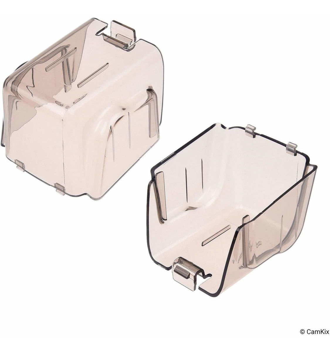 Camkix 2en1 Gimbal Lock Y El Escudo Cámara Compatible Con Dj