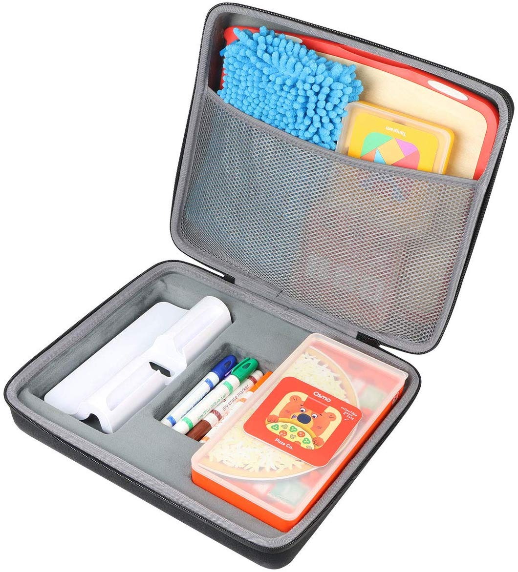 Co2crea - Estuche Organizador De Repuesto Para Osmo Creative