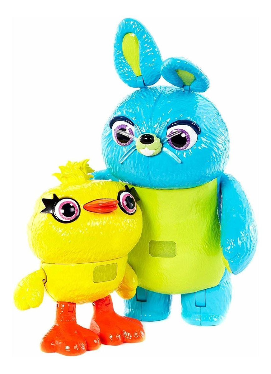 Toy Story De Disney / Pixar Interactivo Verdadera Talkers Bu