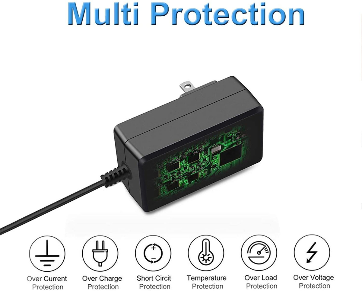 Adaptador De Corriente Ca De 9 V Para Schwinn 270 170 A10 A2