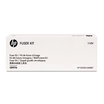 Ce977a 110 V Kit De Fusor