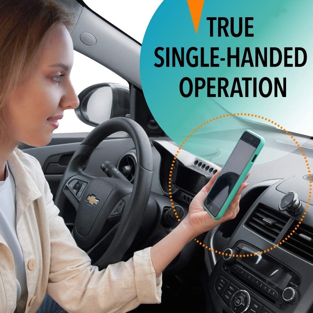Soporte Para Teléfono Celular Para Salpicadero De Coche, Sop