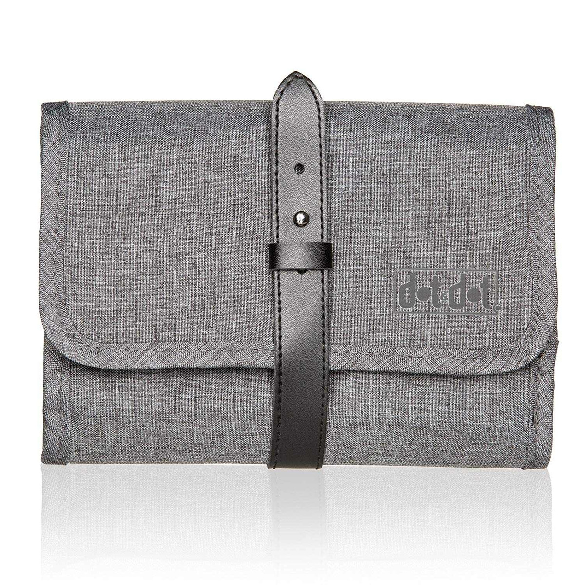 Plegable Universal Electrónica Organizador Del Bolso, De Ópt