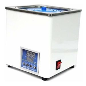 Microyn Digital Baño Termostático De Agua Con Seleccionables