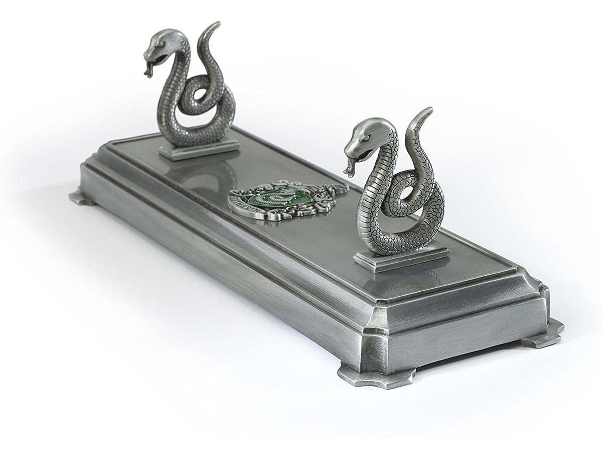 The Noble Collection Harry Potter Slytherin House - Soporte