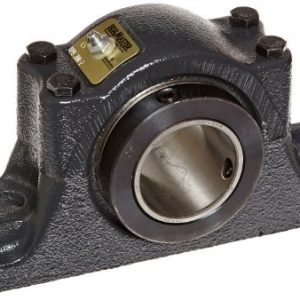 Sealmaster Rpb 200-2 Soporte De Eje De Rodillos Cónicos, Non