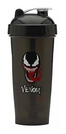 Perfectshaker Performa - Serie Marvel, El Paso De Proteínas