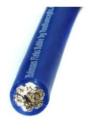 Thender 52-958 Cavo 8 AWG - Sezione 7,52 Mmq - Colore Nero - Foto 5