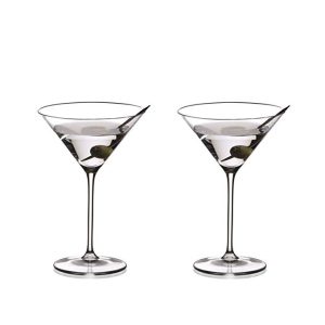 Riedel Vinum Xl Vidrios De Martini, Juego De 2