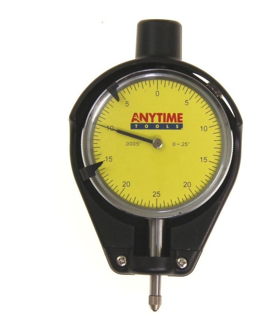 Herramientas De Marcación En Cualquier Momento Bore Gauge 0.