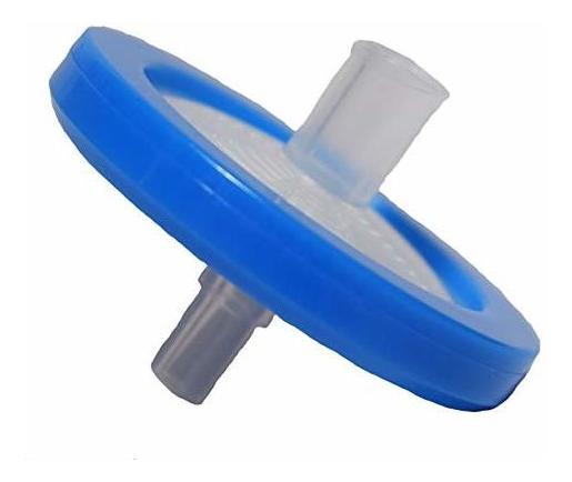 Advangene Jeringa Filtro Estéril, Pvdf, De 0,22 Micras De 30