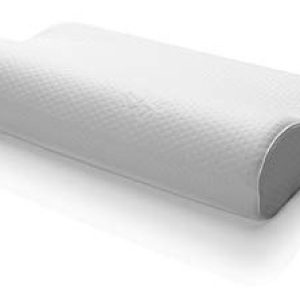 Tempur Pedic 15301115 Almohada Para Cuello, Medio