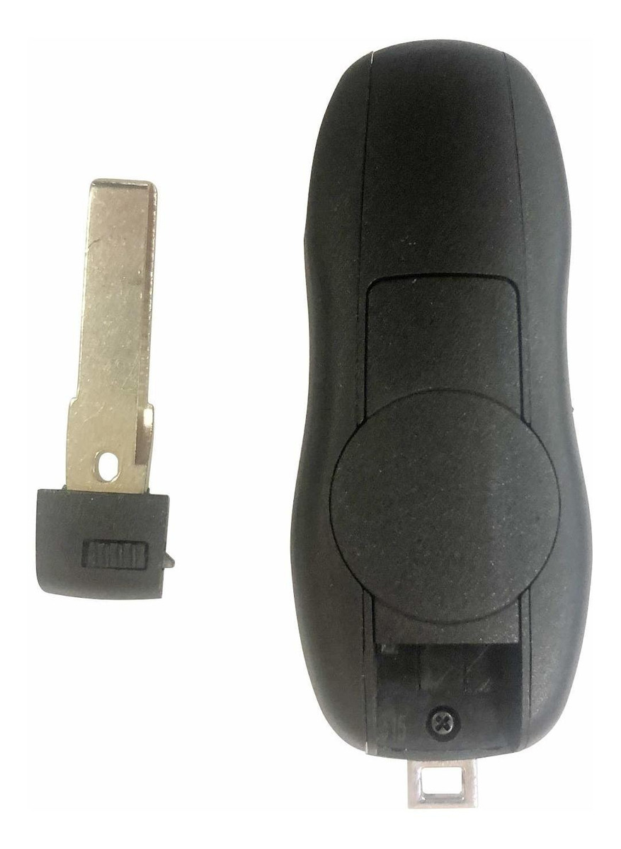 Entrada Remota Sin Llave Llave Del Coche Fob Para Porsche Pa