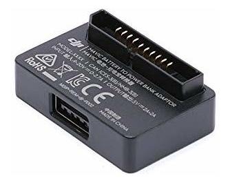 Dji Mavic Air Battery To Power Bank Adapter Mavic Air Access