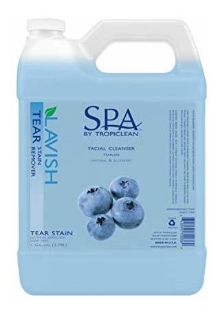 Tropiclean Spa Tear Stain Remover