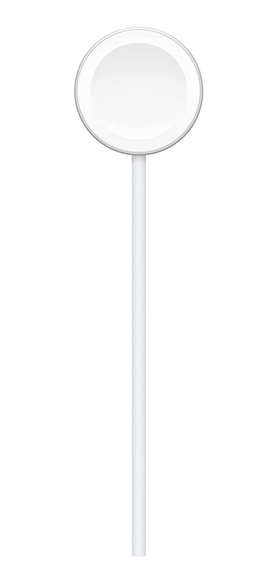 Cable De Carga Magnético Para Apple Watch (3.3 Ft)