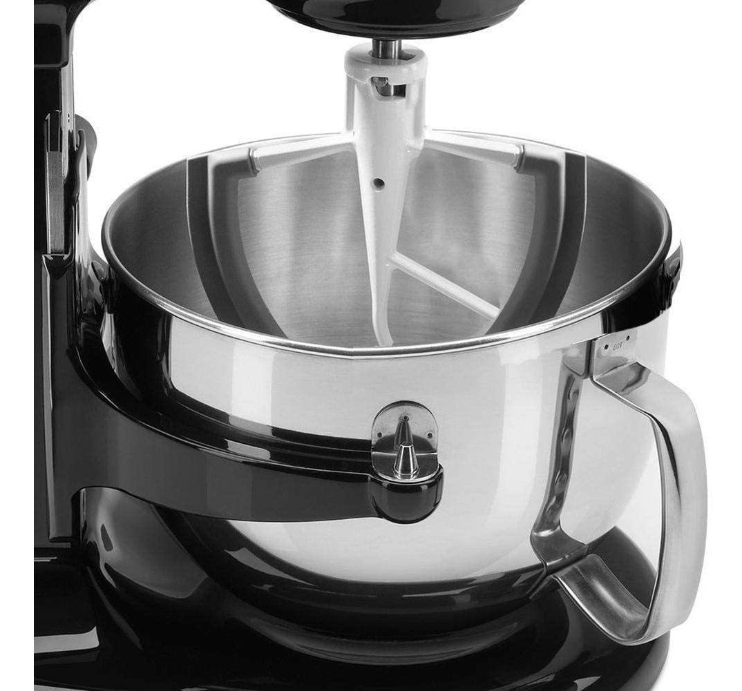 Flex Edge Beater For Kitchenaid Mixer 6 Quart Bowllift Stan