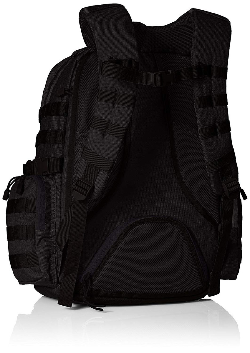 Tru-spec Pathfinder 2.5 Mochila