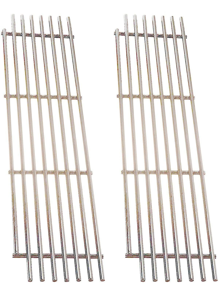 Votenli S5492a (2 Unidades) De Rejilla De Acero Inoxidable D