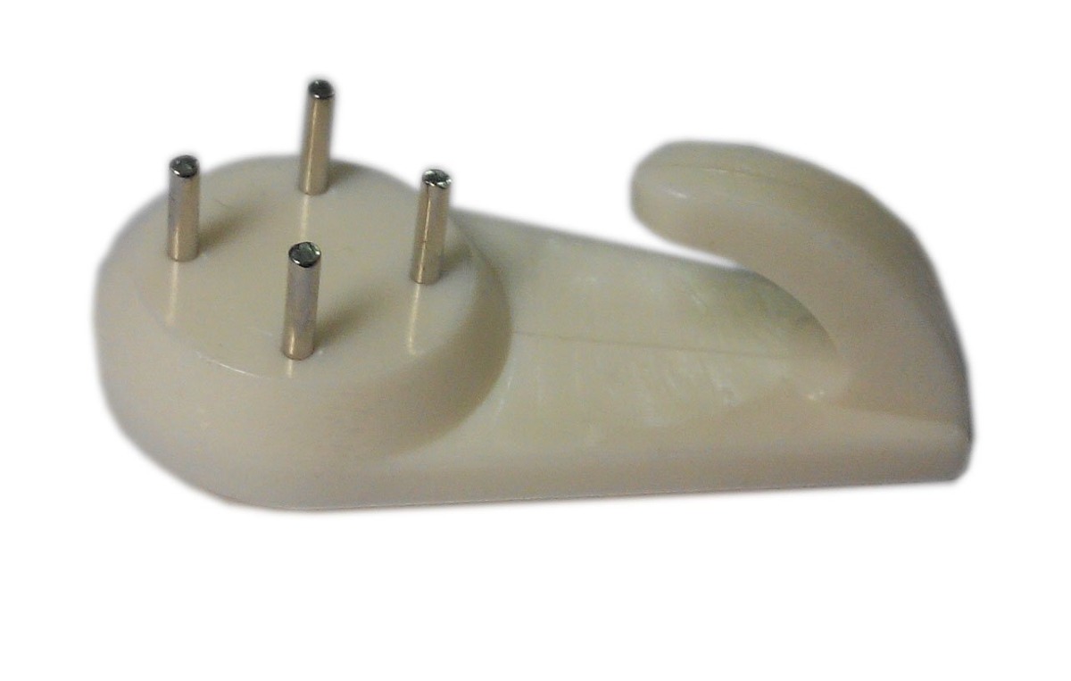 Sinloon (24 - Pack) Para No Traza Pared De Fotos Marco De Fo