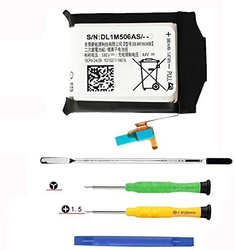 Pieza Original, Para Samsung Galaxy S3 Engranaje Frontier S3