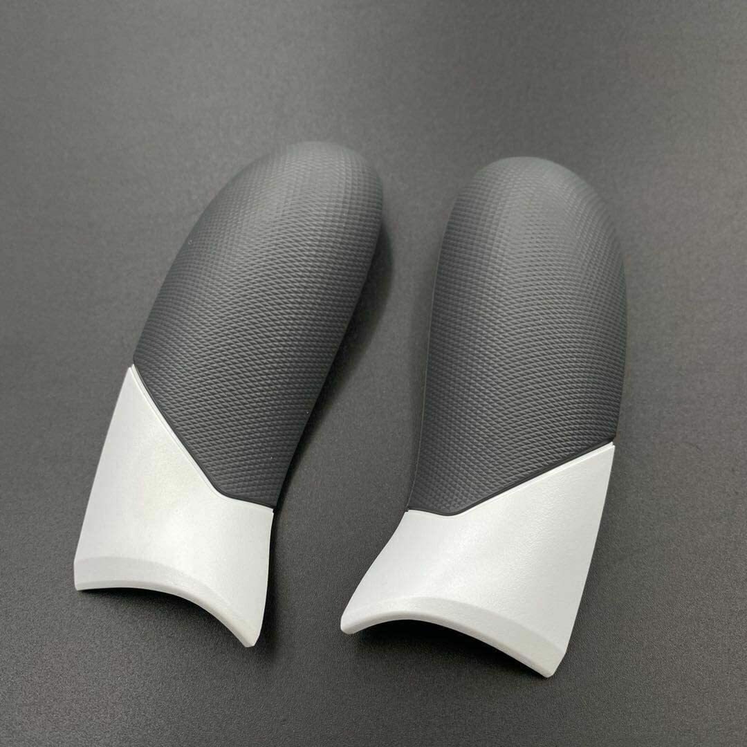 Meijunter - Carcasa Completa De Repuesto Para Mando Xbox One