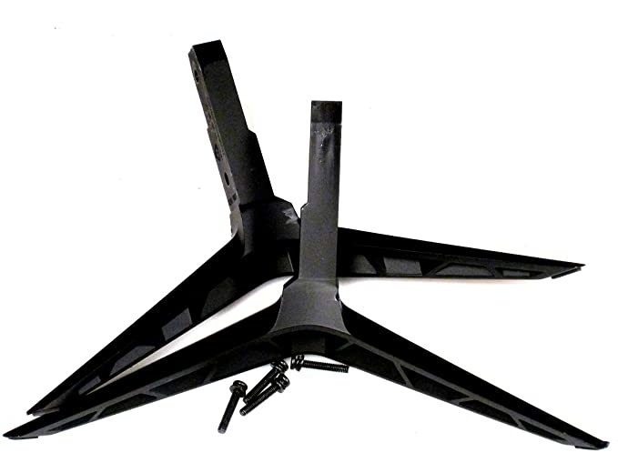 Patas De Soporte Completo Con Tornillo Para Vizio V505-g9 D5