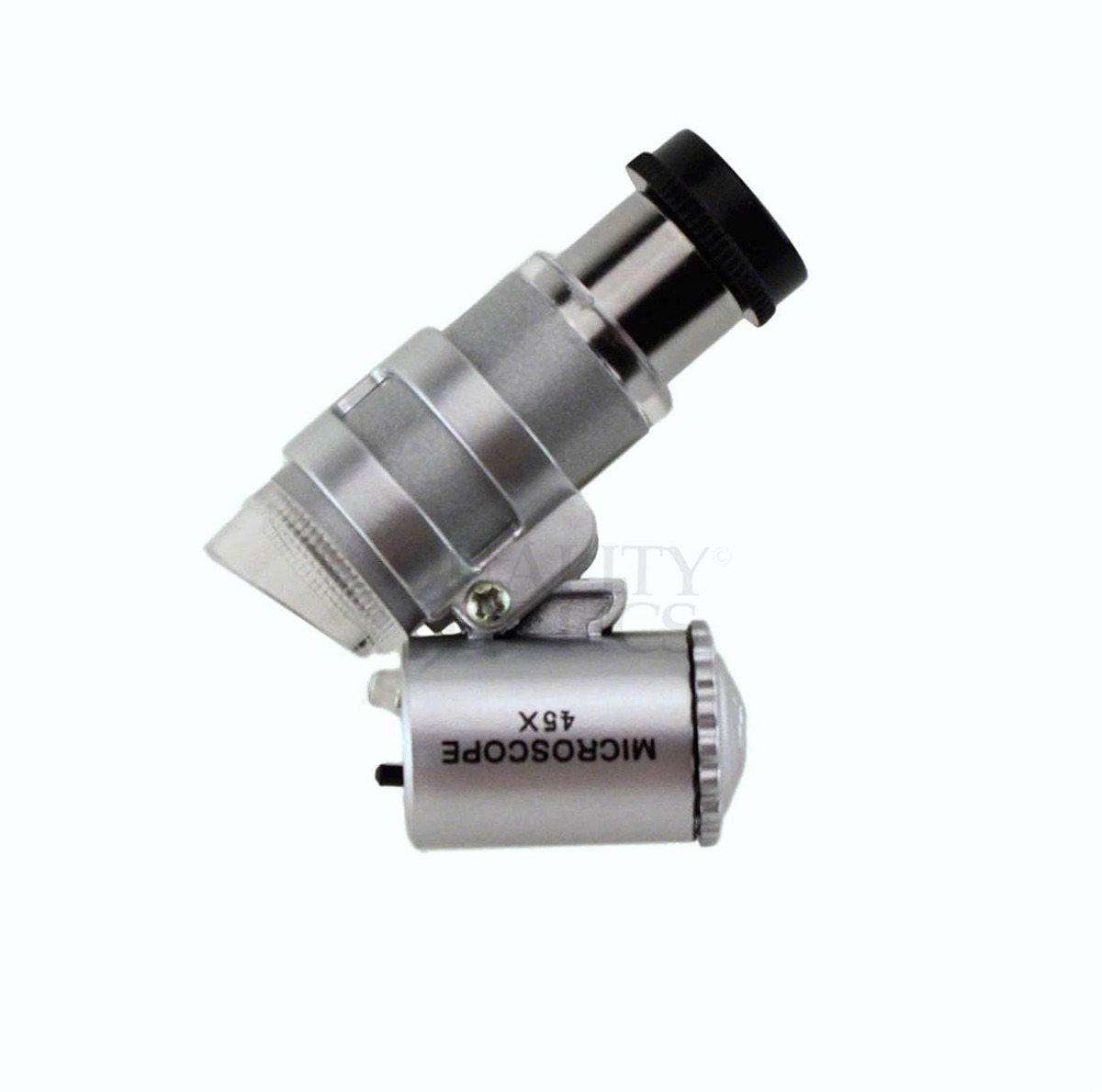 Calidad Óptica Microscopio Iluminado Colección Mini Y Digita