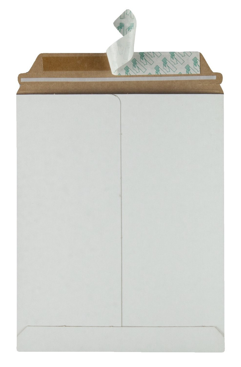 Quality Park Extra-rígido Fibra De Madera Foto / Documento S