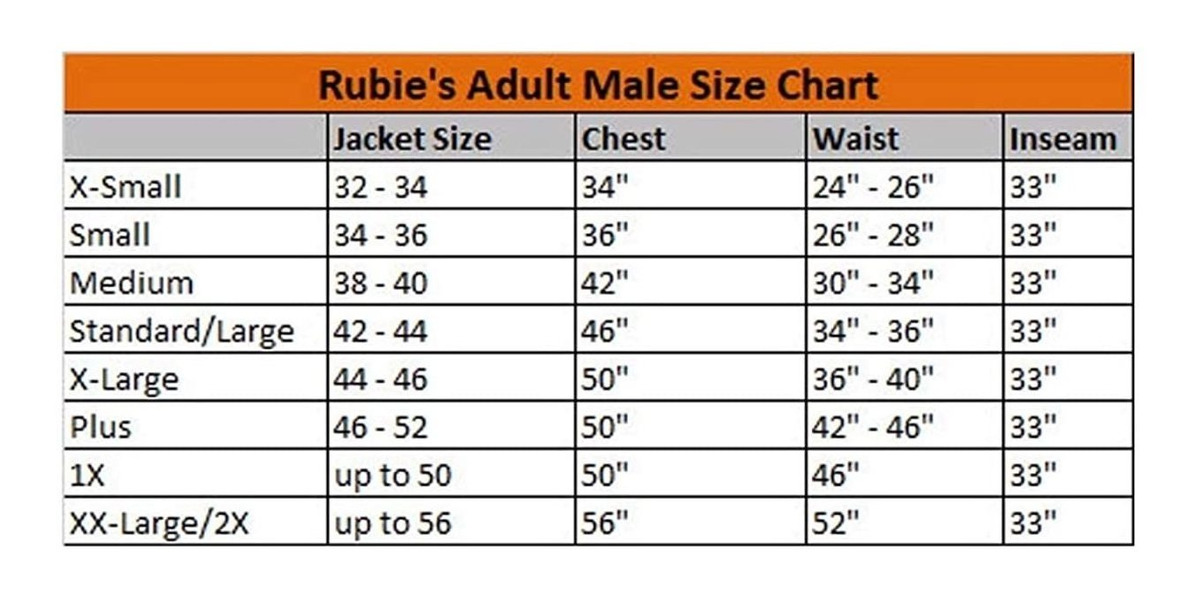 Rubie Mc Hammer Oro - Pantalones Para Hombre