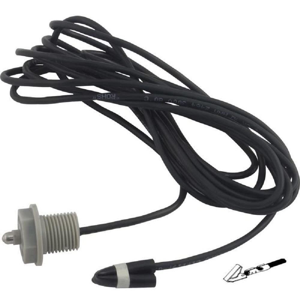 Sundance Spas Sensor De Temperatura, Con Conectores Dedo Ond