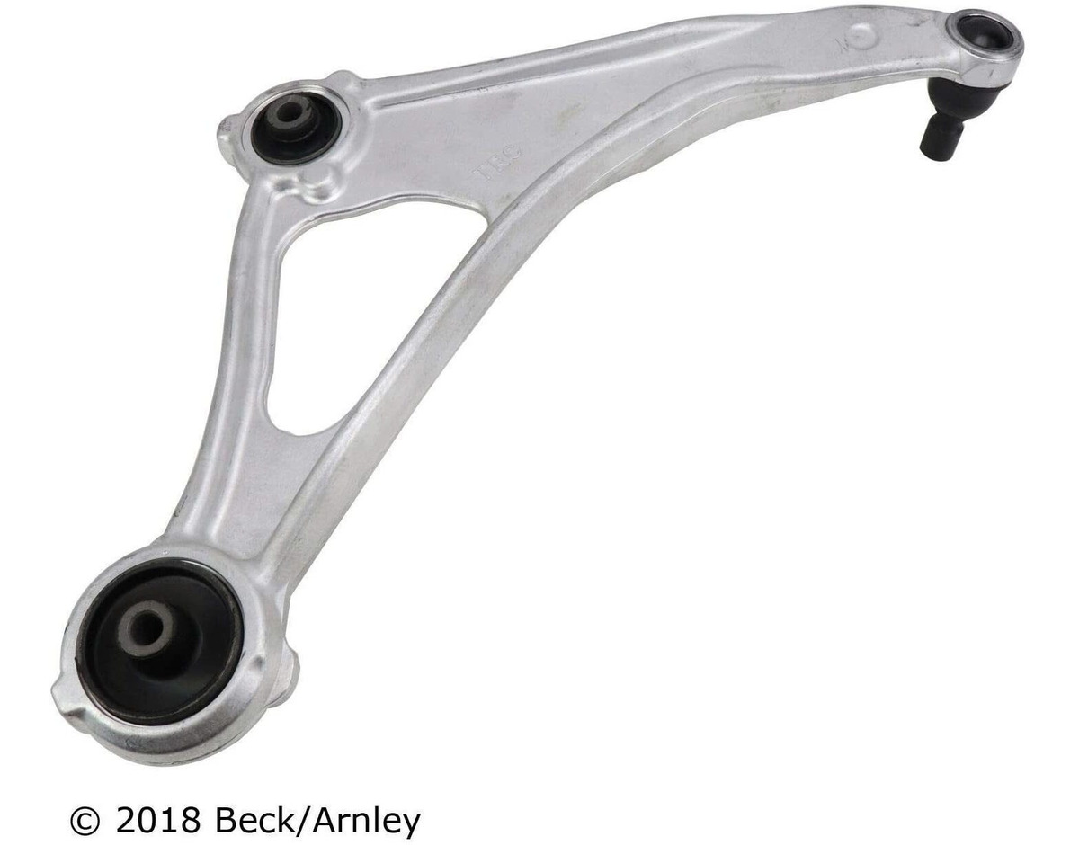 Beckarnley 102-7756 Brazo De Control Con Rótula