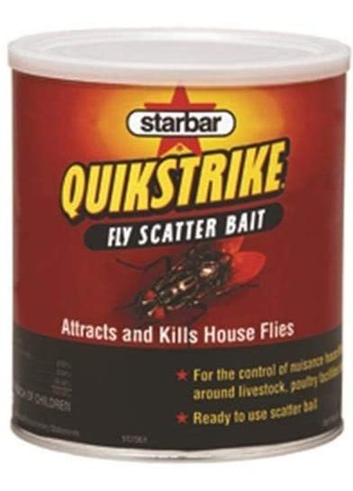 Starbar 100508298/3006192 3006192 Quikstrike Fly Scatter Bai