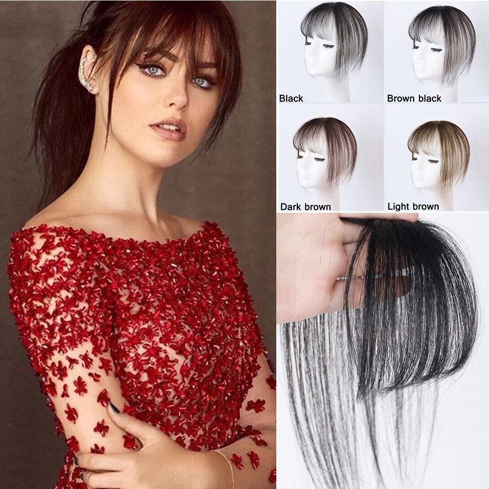 Moda 3d Falso Pelo Sin Costura Pinza De Reemplazo En Las Muj