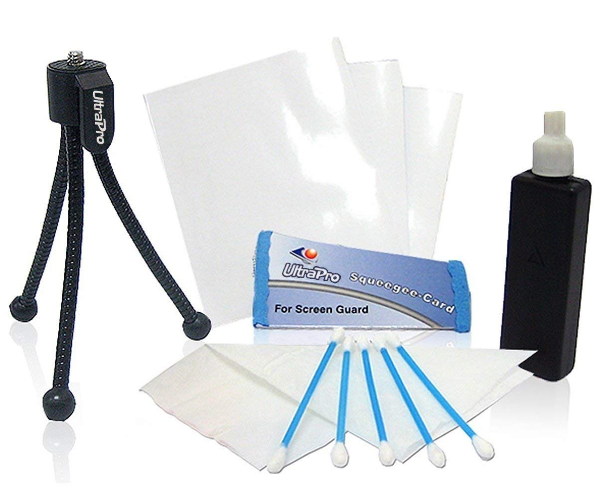 Ultrapro 55mm Digitales De Alta Resolución Nd8 Kit De Filtro