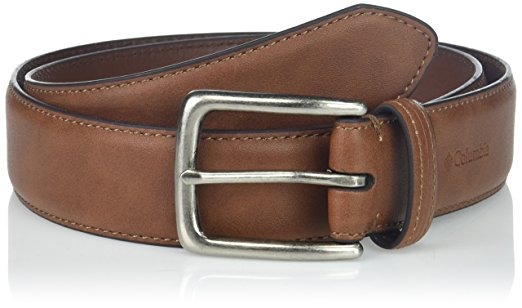 Trinidad Hombres De Columbia 1 3/8 PuLG. Pluma Borde De La B