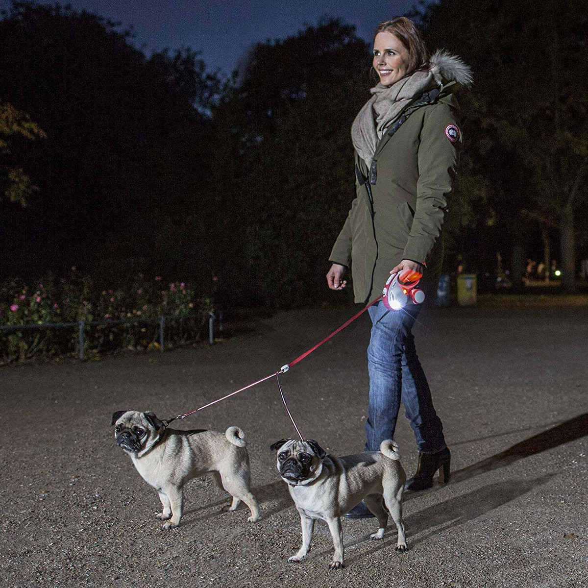 Sistema De Iluminación Led Flexi