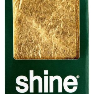 Shine Rey – Juego De 6 Hojas