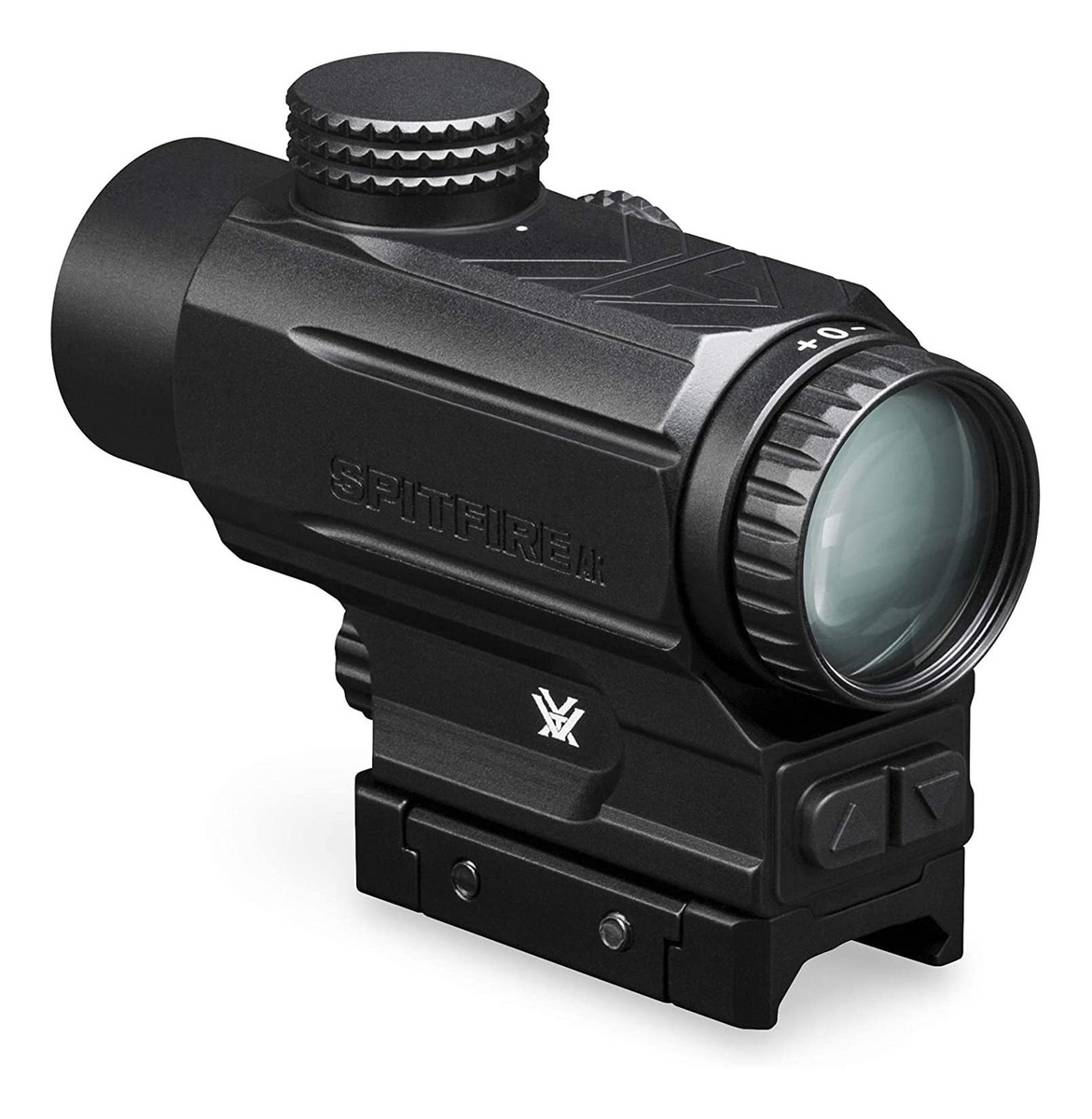Vortex Óptica Prismática Spitfire Mira Ar 1x Con Retículo Dr