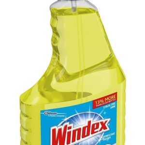 Windex De Varias Superficies Limpiador Desinfectante Botella