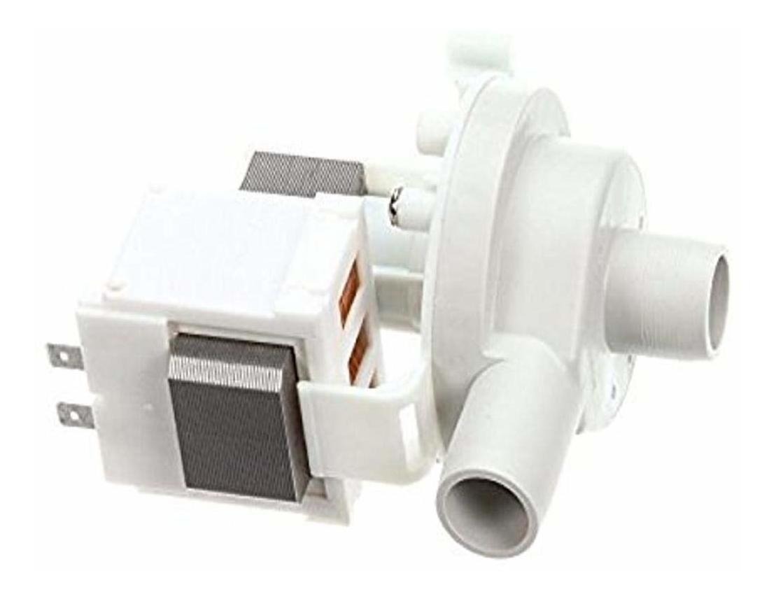 Maxx Hielo 1858900900 Bomba De Agua