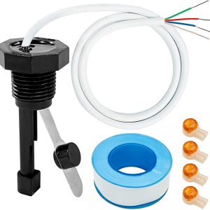 Excelfu Interruptor De Flujo De Repuesto Para Pentair Intell