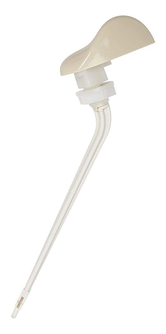 Manija De Inodoro American Standard 047242-0990a, Plástico,