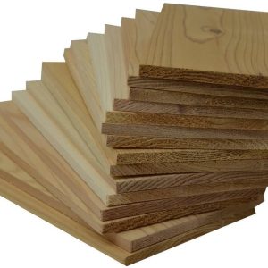 Wood Fire Grilling Co. – Tablones De Cedro, 5 X 11, Paquete